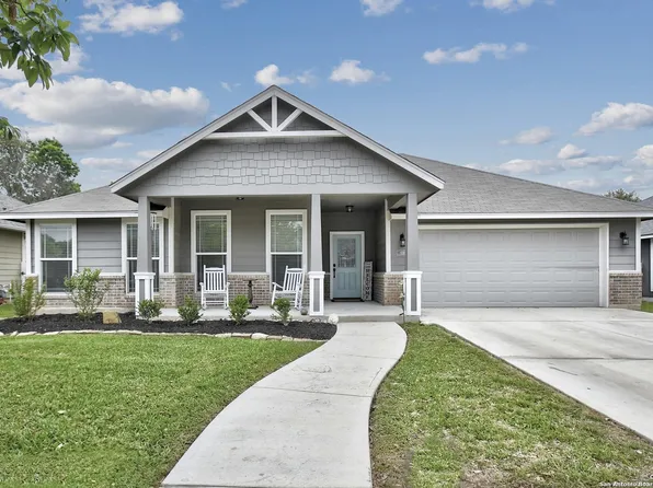 538 Melissa, New Braunfels, TX 78130