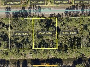 4220 E 24th St, Alva, FL 33920