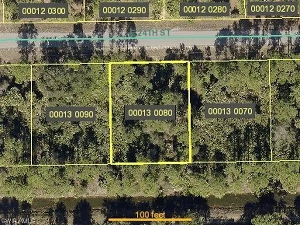 4220 E 24th St, Alva, FL 33920