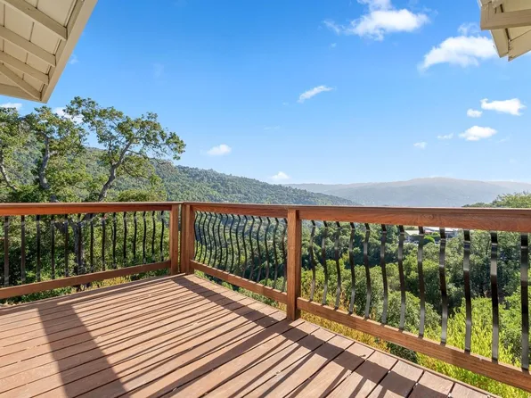 15333 Kennedy Rd, Los Gatos, CA 95032