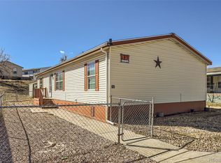 10201 Riverdale Rd LOT 121, Thornton, CO 80229