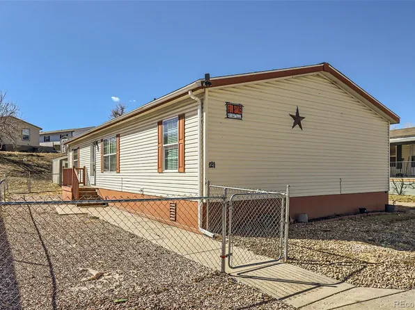 10201 Riverdale Road LOT 121, Thornton, CO 80229