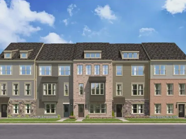 14174 Slate St, Woodbridge, VA 22193