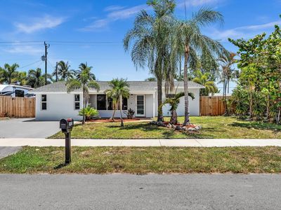 2920 NE 8th Terrace, Pompano Beach, FL, 33064
