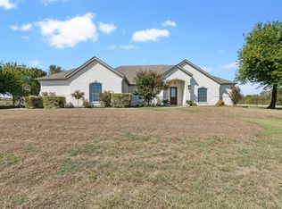 112 Churchill Cir, Weatherford, TX 76085