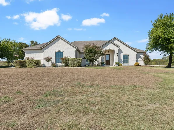 112 Churchill Cir, Weatherford, TX 76085