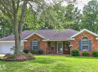 187 Huger St, Rincon, GA 31326