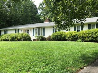 5435 Alamo Dr, Winston Salem, NC 27104