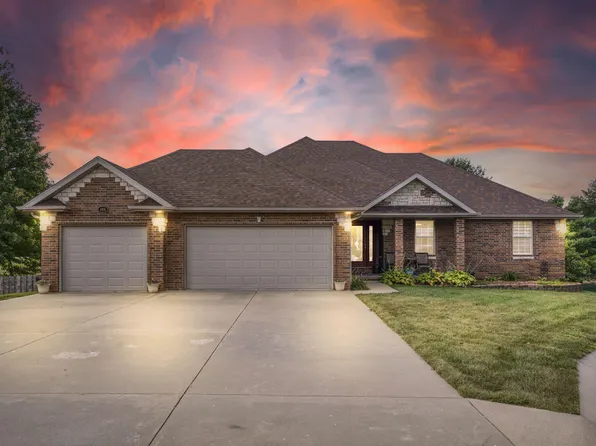 460 Nightingale Court, Rogersville, MO 65742