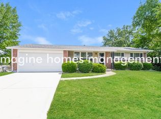 4624 Tauneybrook Dr, Saint Louis, MO 63128