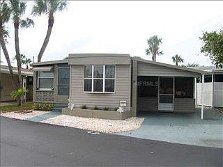 2nd image of 4851 W Gandy Blvd Lot 3-40