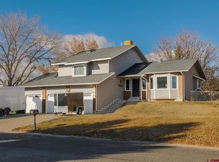 1641 Hermosa Ct, Montrose, CO 81401