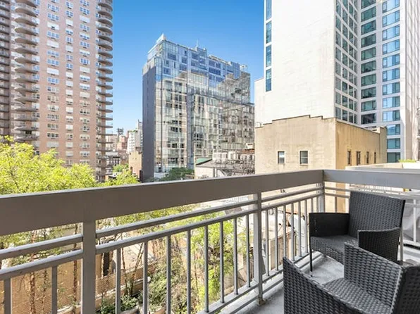 170 E 87th St APT W7h, New York, NY 10128