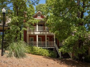 207 Starling Crst, Oxford, MS 38655