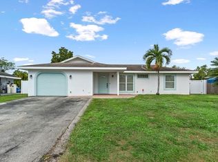 5091 20th Ct SW, Naples, FL 34116