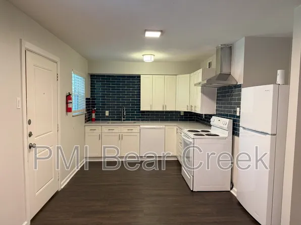 1824 Thonig Rd, Houston, TX