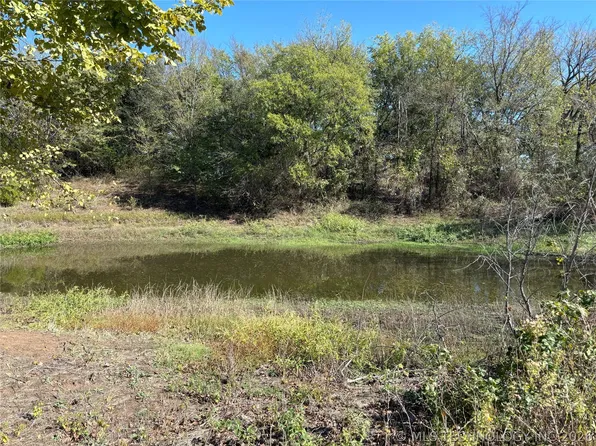 Ironwood Rd, Thackerville, OK 73459