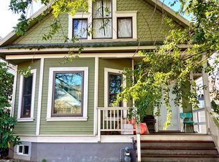 4919 NE 10th Ave, Portland, OR 97211