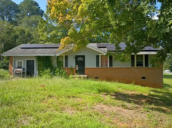 302 Joyce St, Gaffney, SC 29340