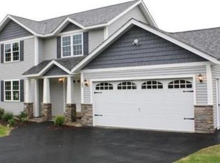 Lot 1 Princeton Street, Leominster, MA 01453