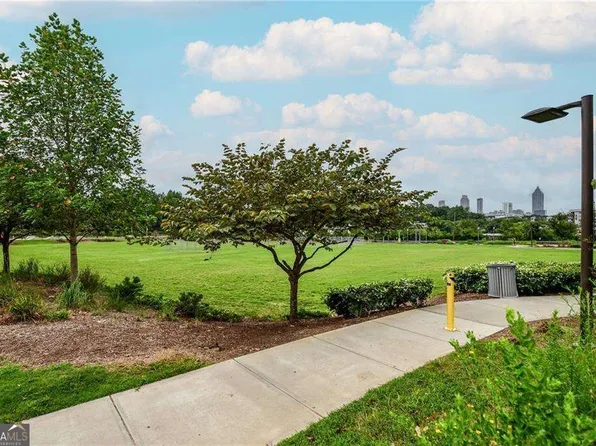 747 Ralph McGill Blvd NE #323, Atlanta, GA 30312