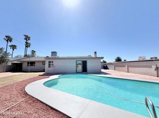 6109 E 33rd St, Tucson, AZ 85711