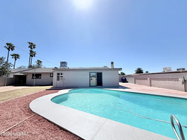 6109 E 33rd St, Tucson, AZ 85711