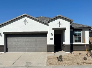 39980 W Agave Rd, Maricopa, AZ 85138