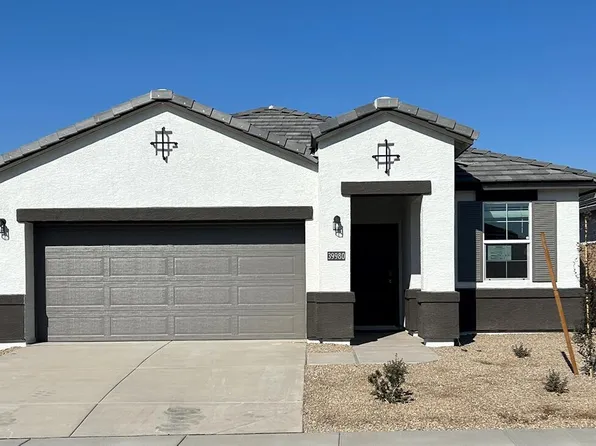 39980 W AGAVE Road, Maricopa, AZ 85138