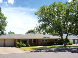 1604 McClintic St, Midland, TX 79701