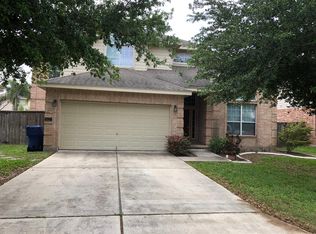 8427 N 23rd Ln, McAllen, TX 78504