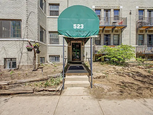 523 E 12th Avenue #10, Denver, CO 80203