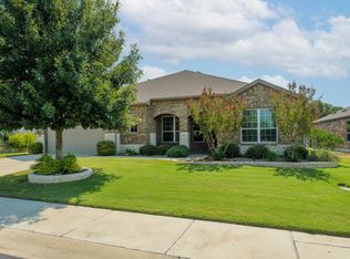 705 Holiday Creek Ln, Georgetown, TX 78633