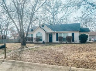 703 Shaker Rdg, Benton, AR 72015