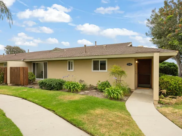 2247 Camilar Dr, Camarillo, CA 93010