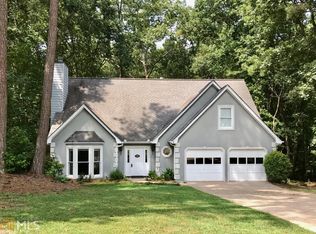 4770 Settles Point Rd, Suwanee, GA 30024