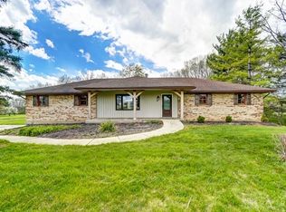 8979 Dog Leg Rd, Dayton, OH 45414