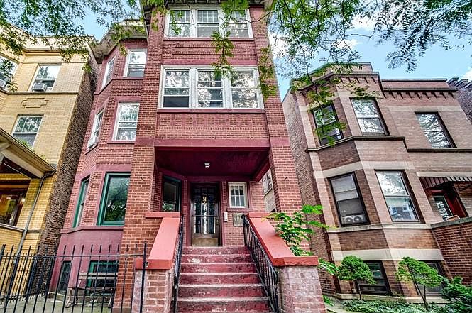1st image of 5417 N Glenwood Ave APT 2