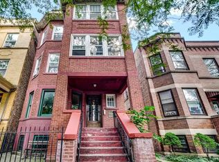 5417 N Glenwood Ave APT 2, Chicago, IL 60640
