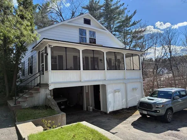 15 Briggs Avenue, Paris, ME 04281