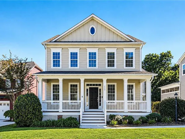 113 Market Cross Ct, Holly Springs, NC 27540