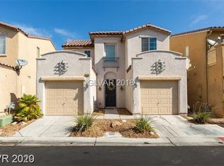 5362 Encino Springs Ave, Las Vegas, NV 89139
