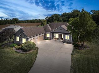 14368 Patterson Rd, Bremen, IN 46506