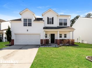 536 Brick Barn Ln, Goose Creek, SC 29445
