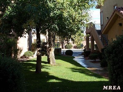 Front Courtyard