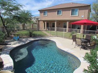 909 W Vuelta Olivero, Sahuarita, AZ 85629