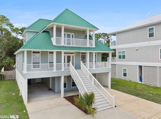 4137 Harbor Rd, Orange Beach, AL 36561