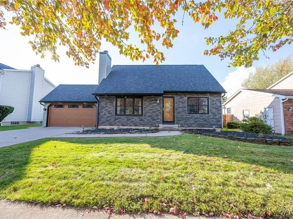 88 Colony St, Depew, NY 14043