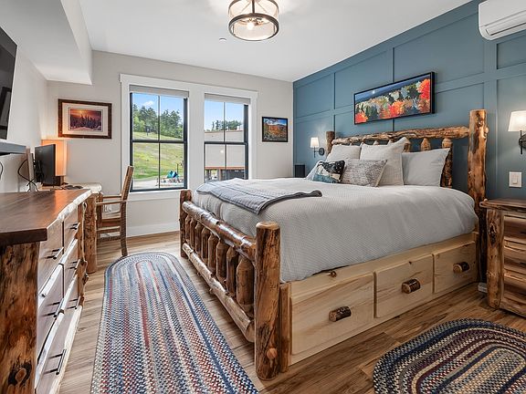 3rd image of 243 Skimobile Road #355