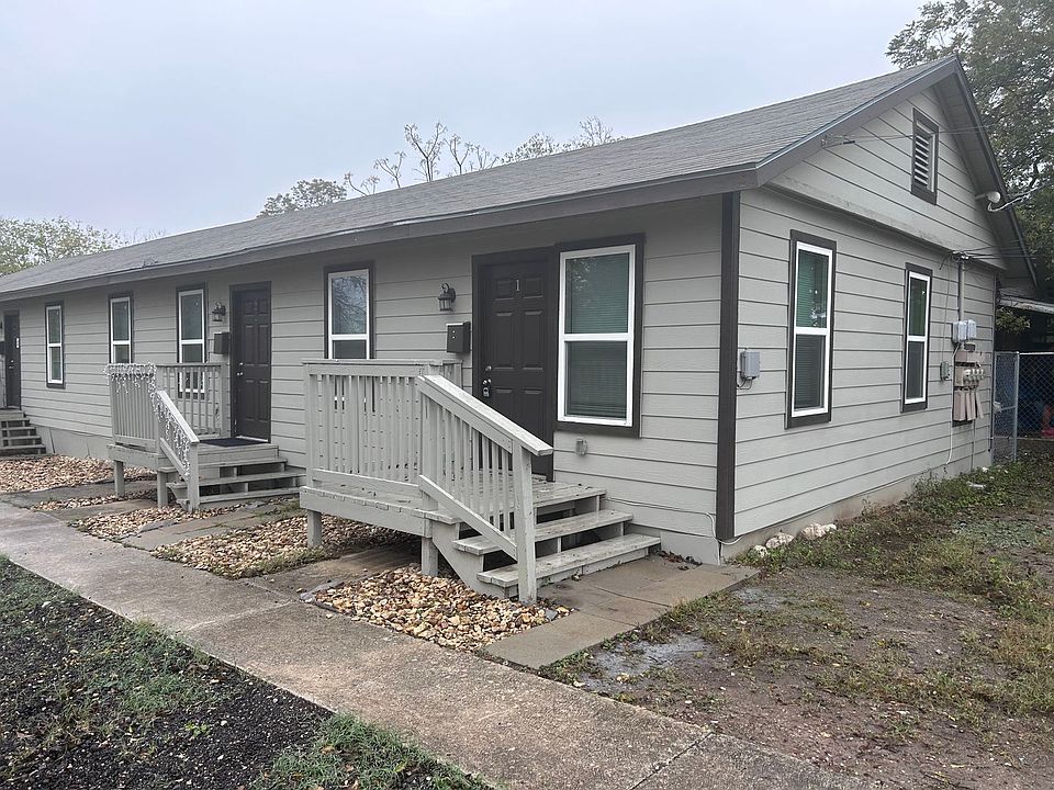 1st image of 617 S Palmetto APT 1